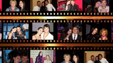 Photo of Познакомься с новыми людьми